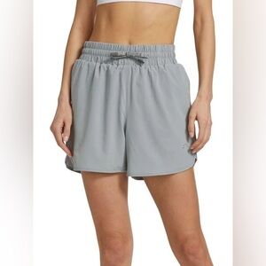 Varley Connor Drawstring Shorts Women’s Size Small